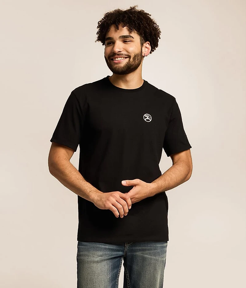 Cowboy Swing T-Shirt