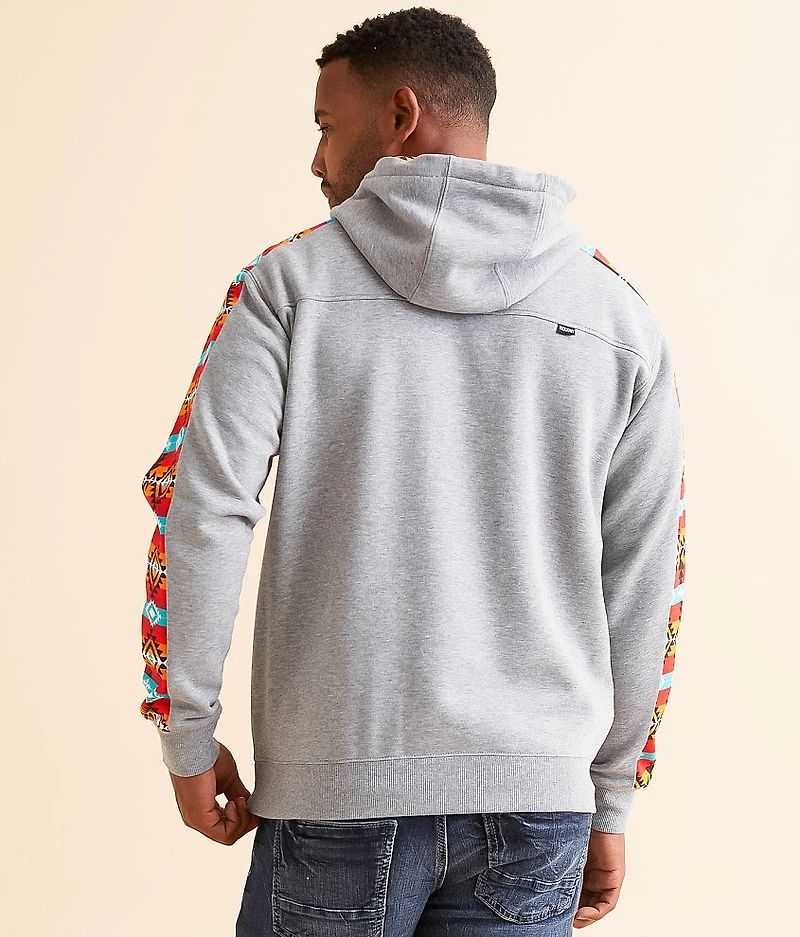 Canyon Hooded Sweatshirt