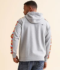 Canyon Hooded Sweatshirt