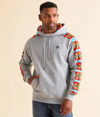 Canyon Hooded Sweatshirt