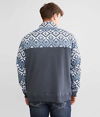 Stevie Quarter Snap Pullover