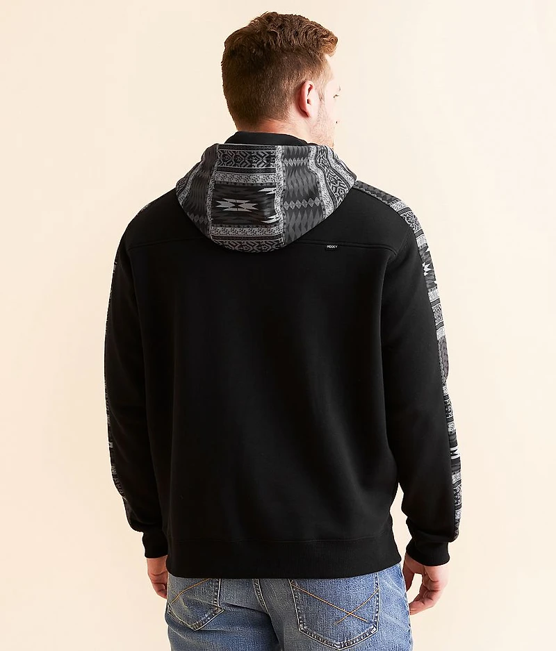 Canyon Hooded Sweatshirt