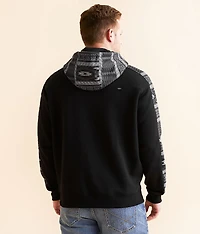 Canyon Hooded Sweatshirt