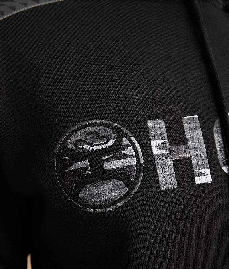 Canyon Hooded Sweatshirt