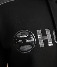 Canyon Hooded Sweatshirt