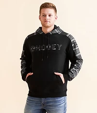 Canyon Hooded Sweatshirt