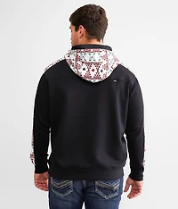 Canyon Hooded Sweatshirt