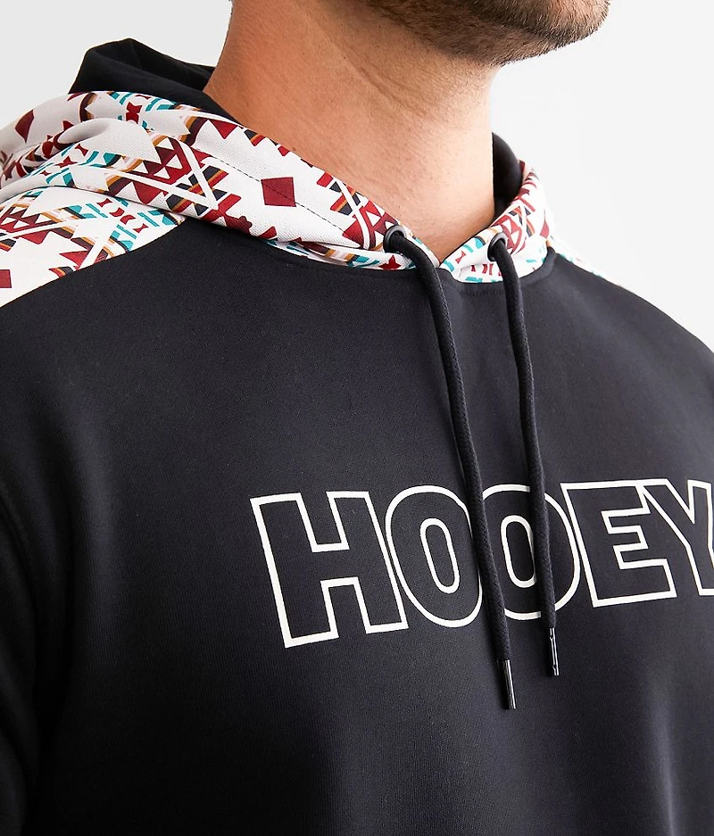Canyon Hooded Sweatshirt