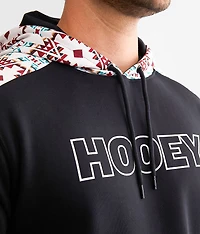Canyon Hooded Sweatshirt