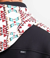 Canyon Hooded Sweatshirt