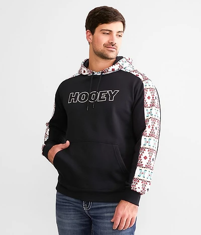 Canyon Hooded Sweatshirt