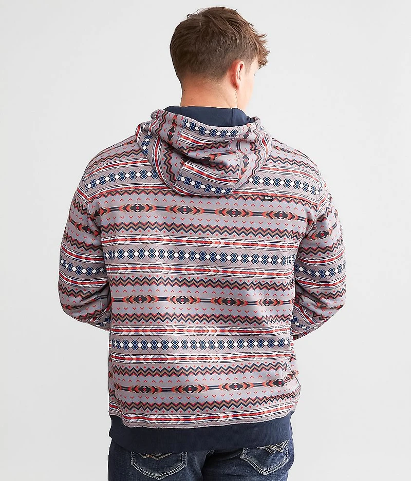 Mesa Hooded Sweatshirt