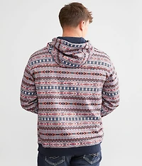 Mesa Hooded Sweatshirt