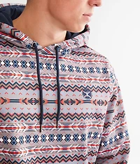 Mesa Hooded Sweatshirt