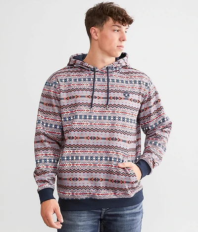 Mesa Hooded Sweatshirt