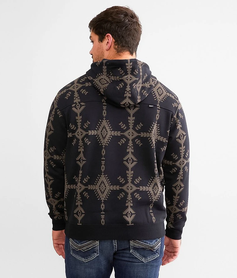Mesa Hooded Sweatshirt