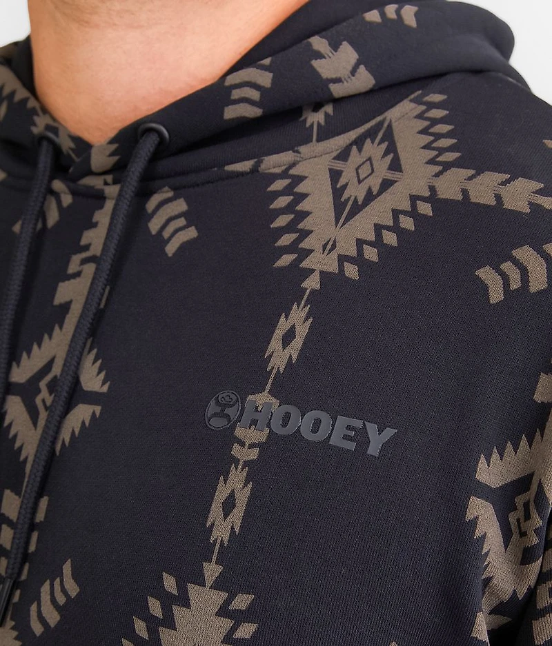 Mesa Hooded Sweatshirt