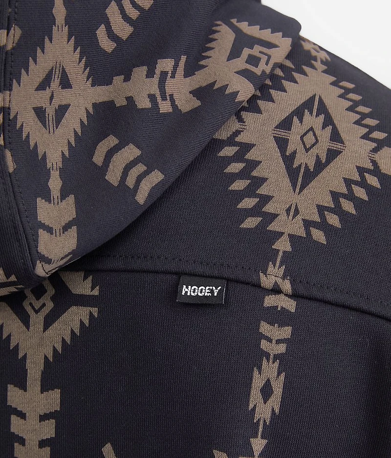 Mesa Hooded Sweatshirt