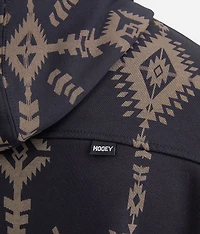 Mesa Hooded Sweatshirt