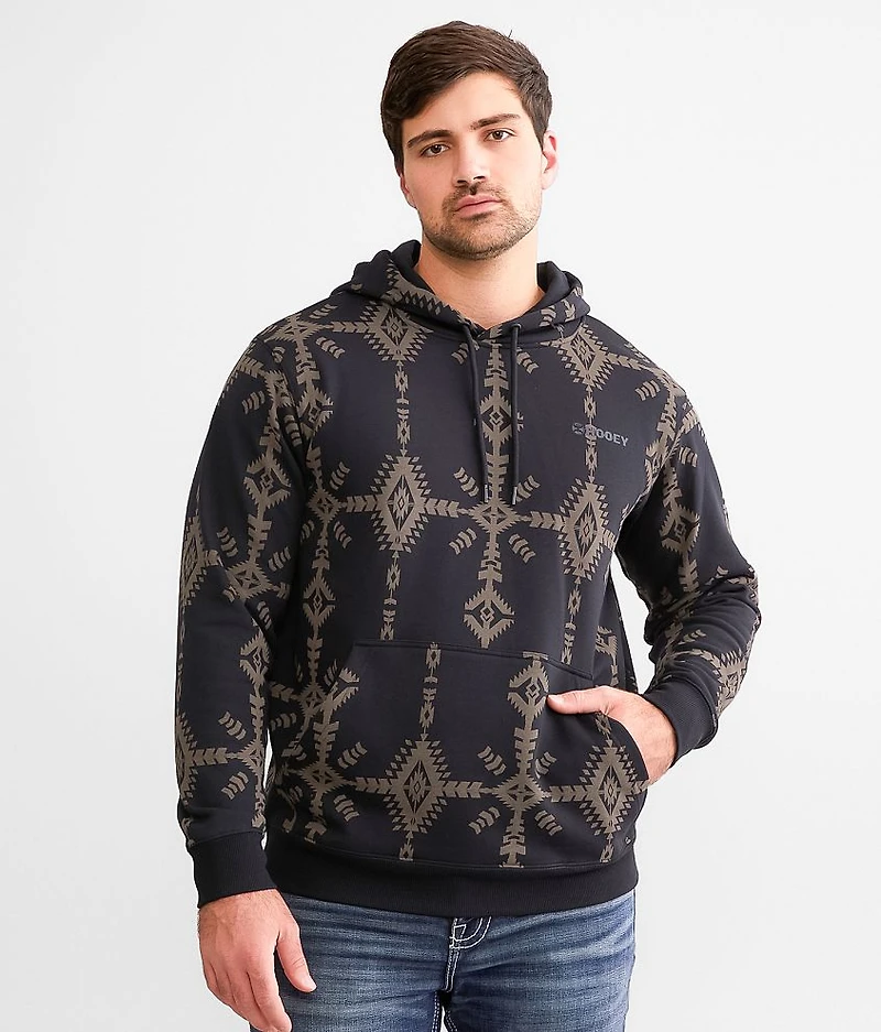 Mesa Hooded Sweatshirt