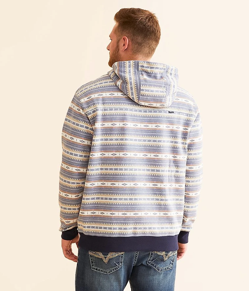Legendary Aztec Hooded Sweatshirt