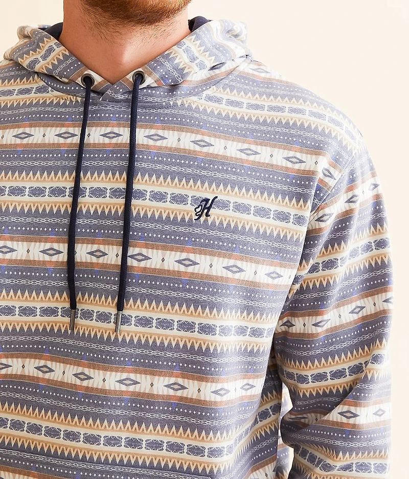 Legendary Aztec Hooded Sweatshirt