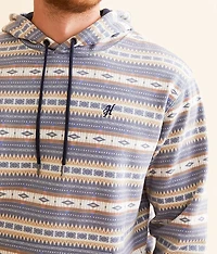 Legendary Aztec Hooded Sweatshirt