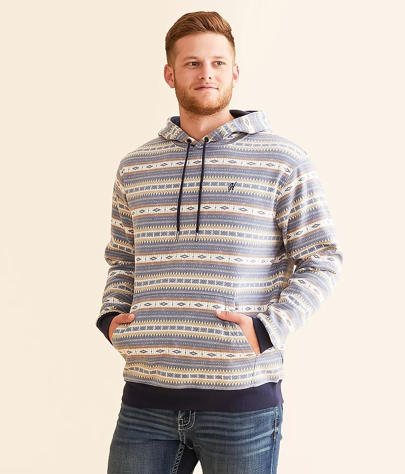 Legendary Aztec Hooded Sweatshirt