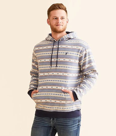 Legendary Aztec Hooded Sweatshirt