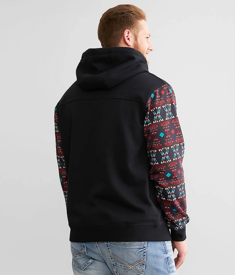 Summit Hooded Sweatshirt