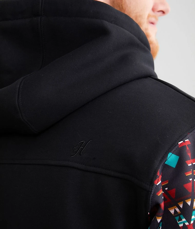 Summit Hooded Sweatshirt