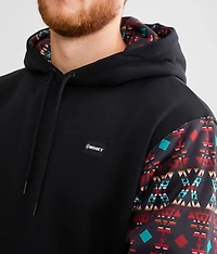Summit Hooded Sweatshirt