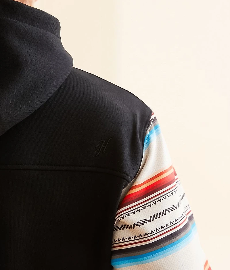 Legendary Hooded Sweatshirt