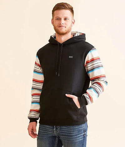 Legendary Hooded Sweatshirt