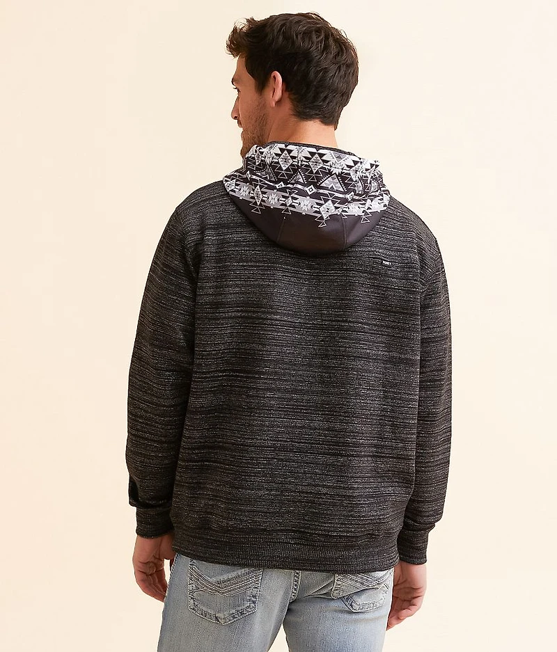 Legendary Aztec Hooded Sweatshirt