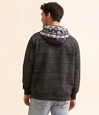 Legendary Aztec Hooded Sweatshirt