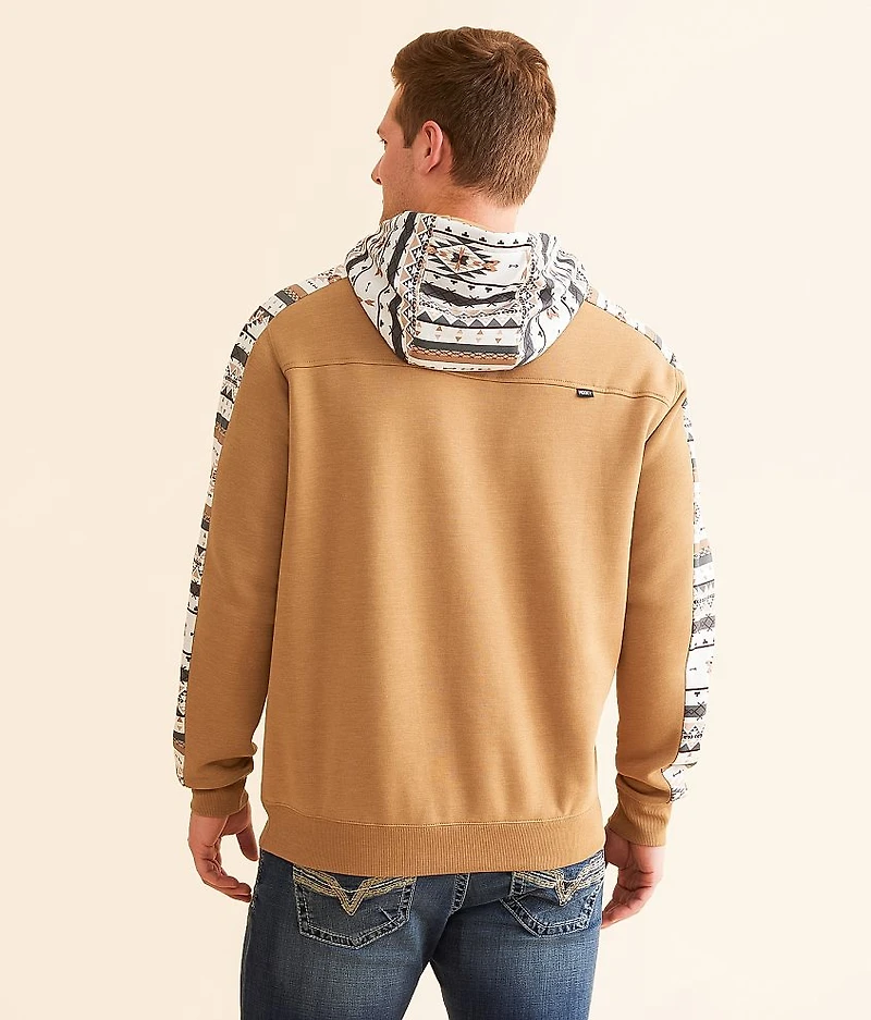 Canyon Southwest Hooded Sweatshirt