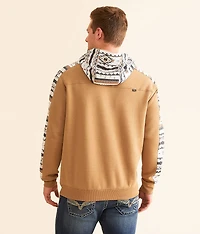 Canyon Southwest Hooded Sweatshirt