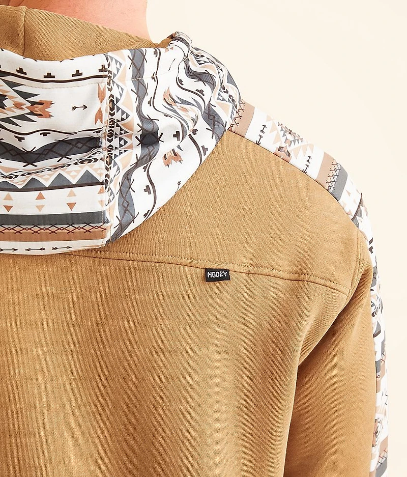 Canyon Southwest Hooded Sweatshirt