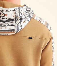 Canyon Southwest Hooded Sweatshirt