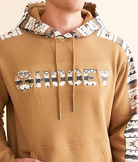 Canyon Southwest Hooded Sweatshirt