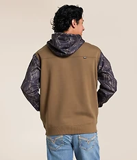 Legendary Hooded Sweatshirt