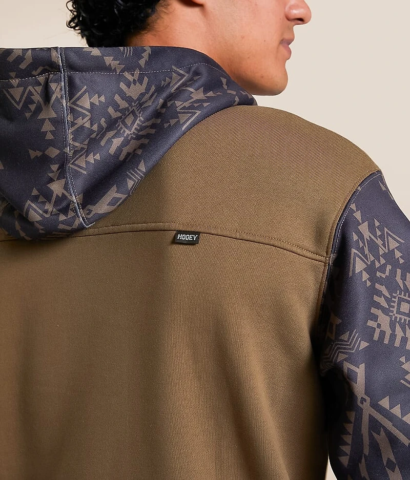 Legendary Hooded Sweatshirt