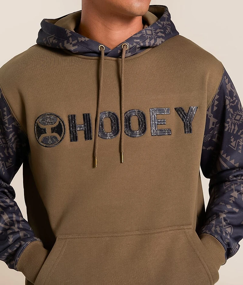 Legendary Hooded Sweatshirt