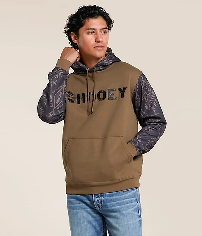 Hooey Legendary Hooded Sweatshirt