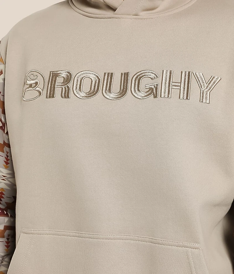 Roughy Hooded Sweatshirt