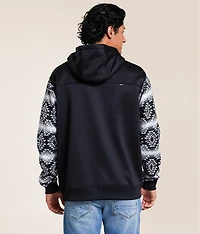 Legendary Polar Fleece Hooded Sweatshirt
