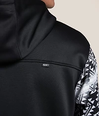Legendary Polar Fleece Hooded Sweatshirt
