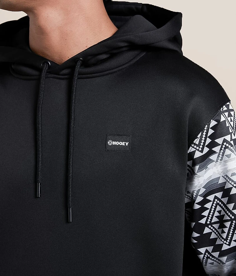 Legendary Polar Fleece Hooded Sweatshirt