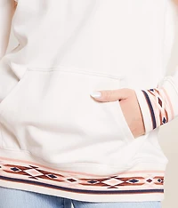 Legendary Hooded Sweatshirt